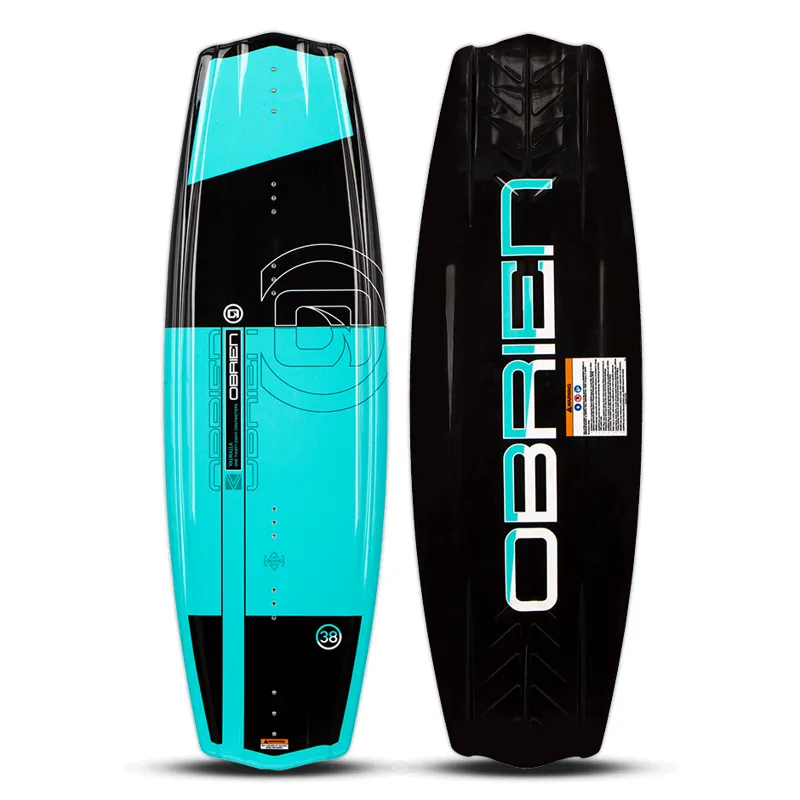 O'Brien Valhalla 138 Wakeboard